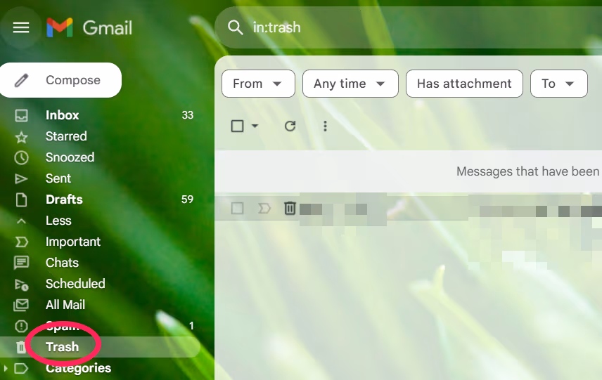 Source: Gmail screenshot