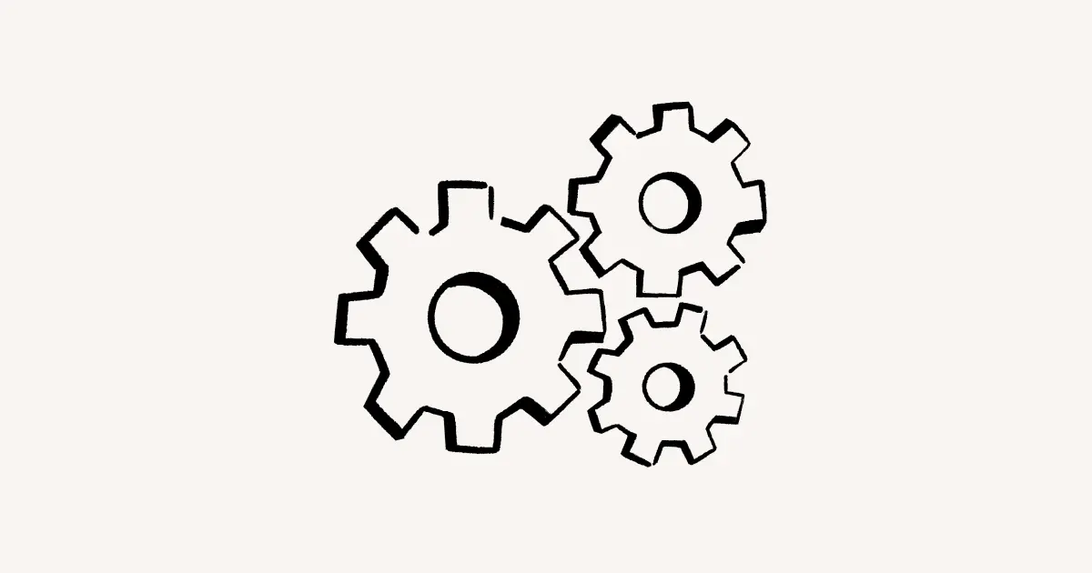 HC: Notion Calendar settings