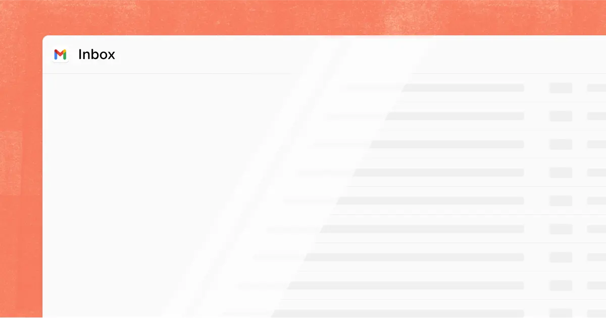 Gmail cleaner app thumbnail