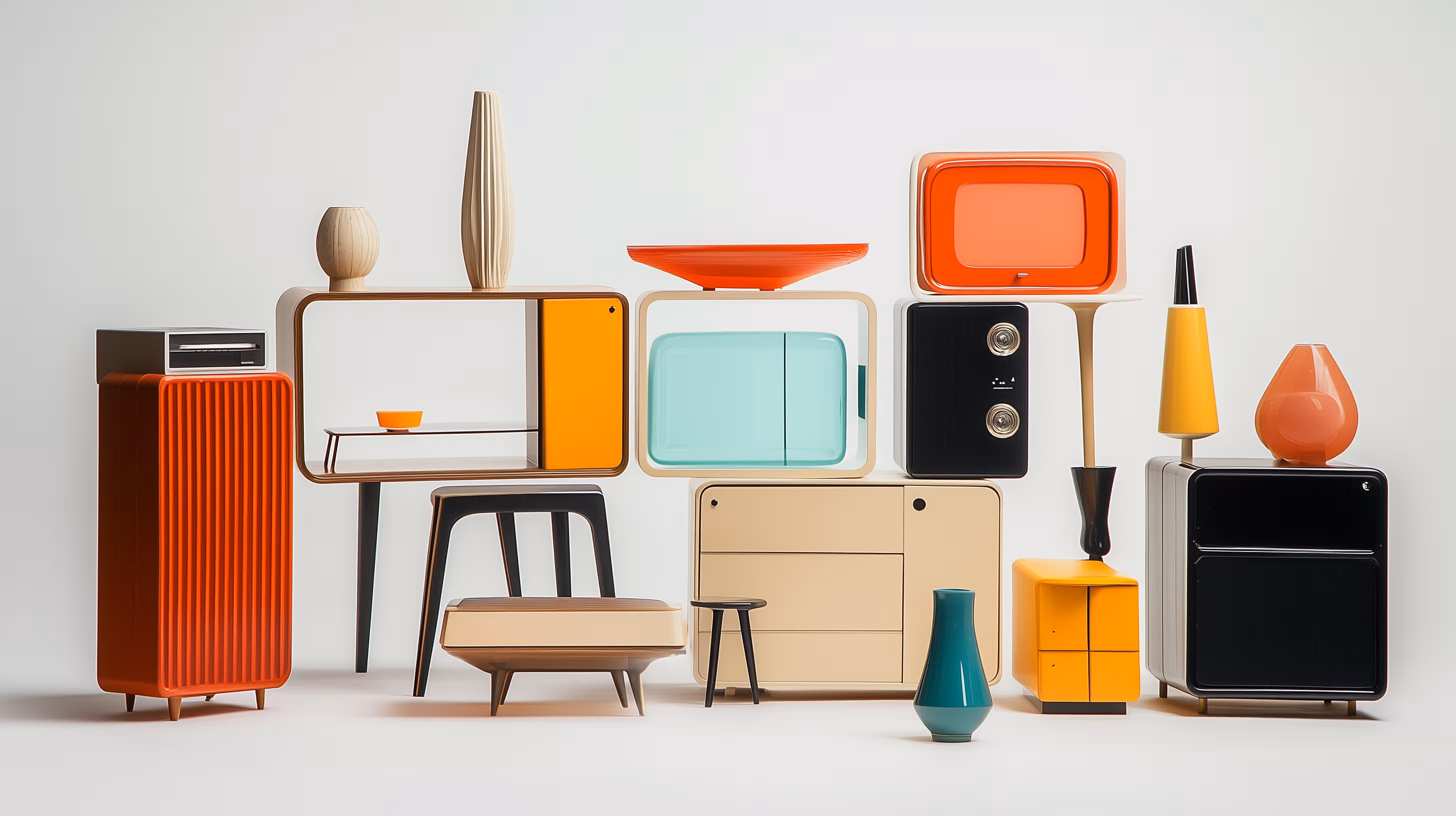 AI is the new plastic