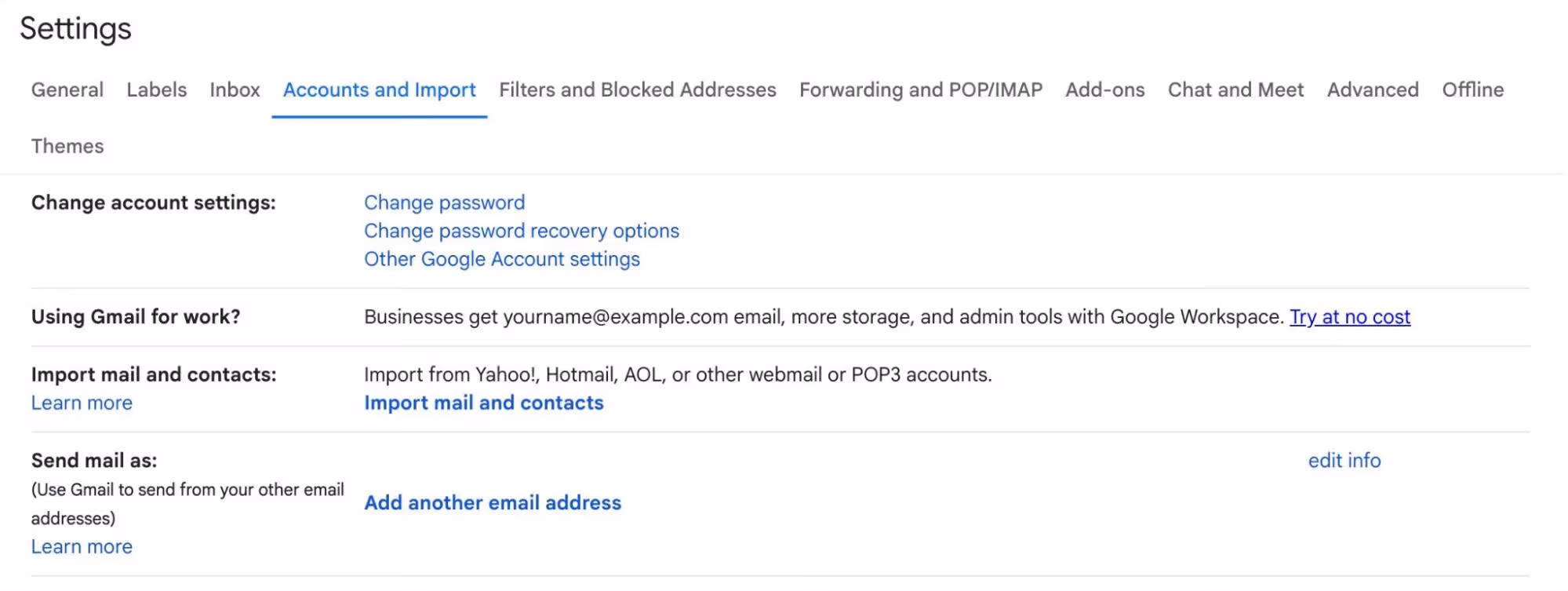 Source: Gmail screenshot