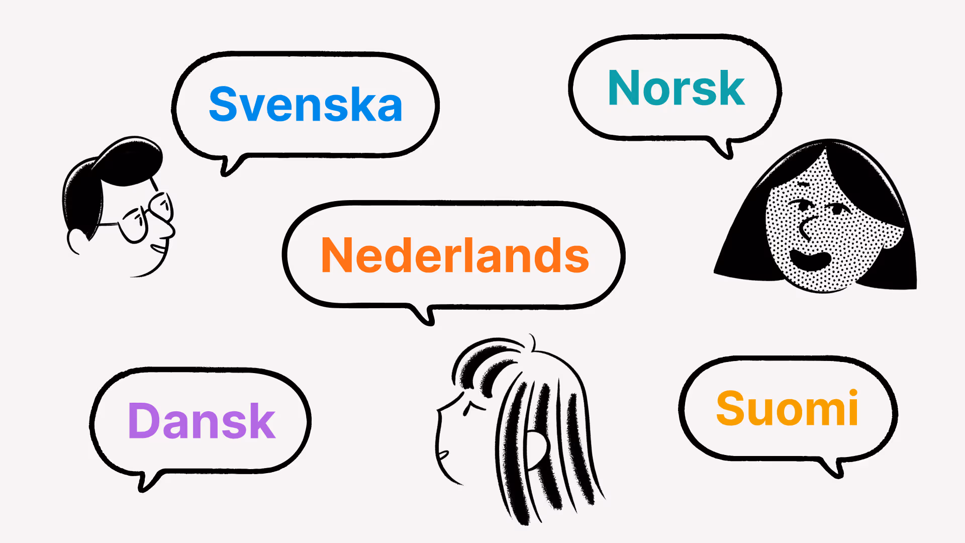 nordics