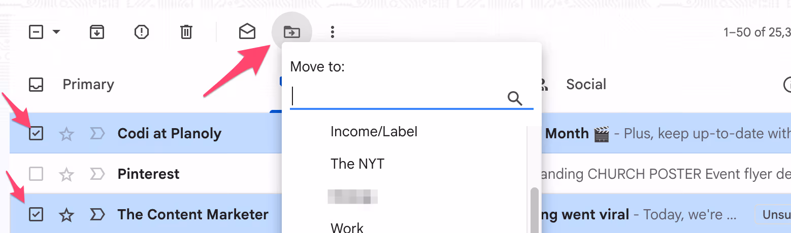 Source: Gmail screenshot