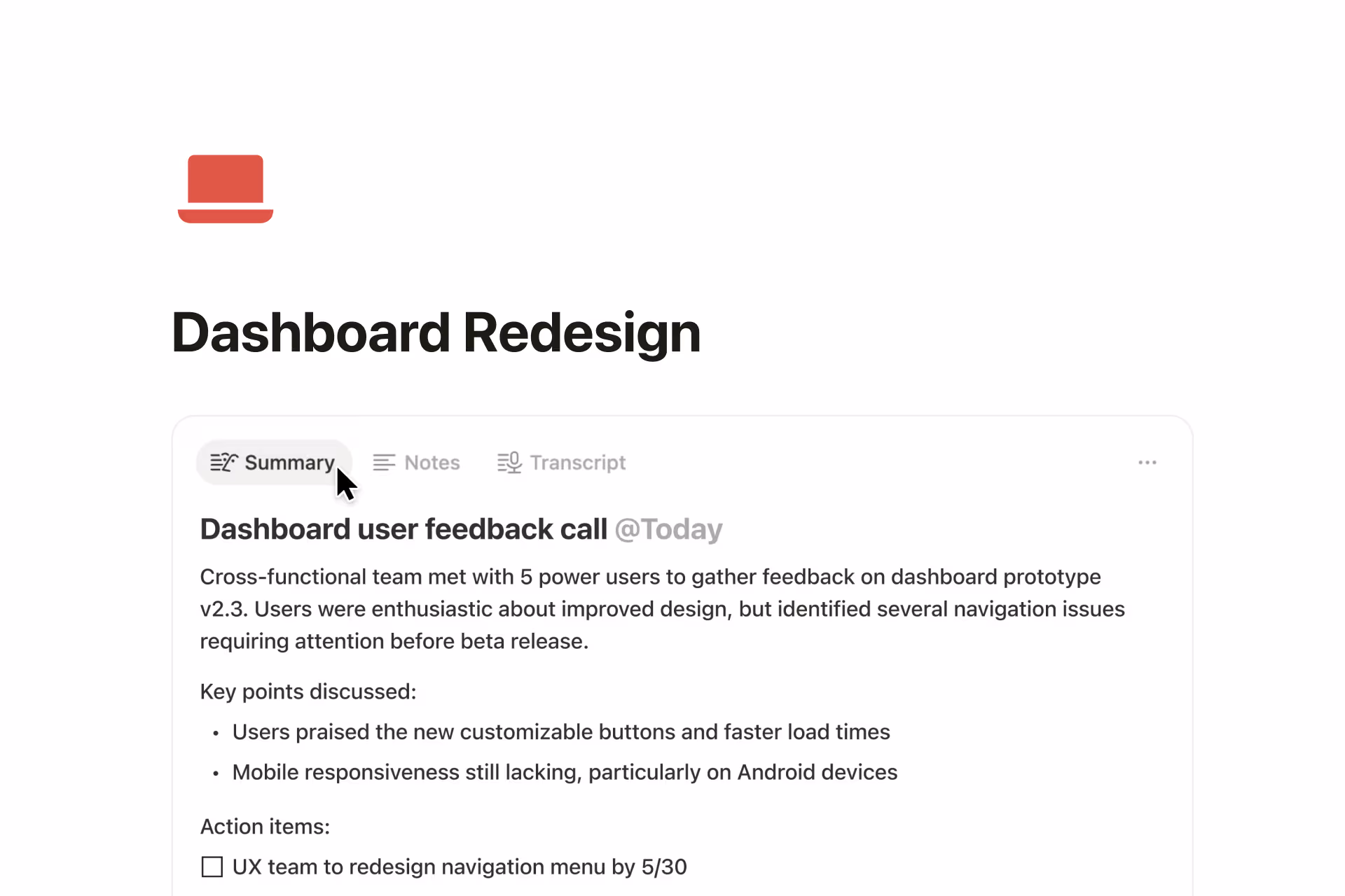 Acme Inc company wiki