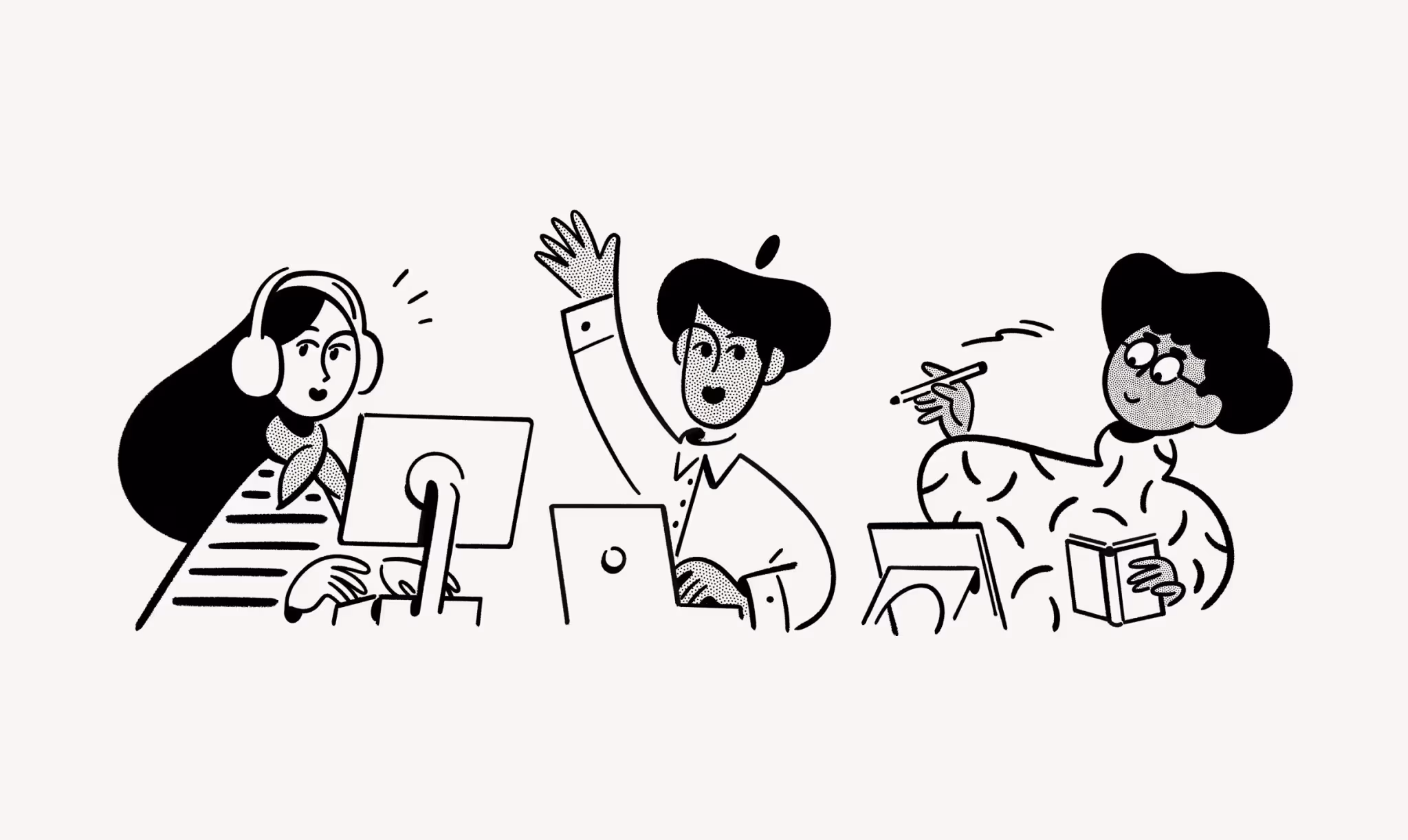 HC: Notion for Creators