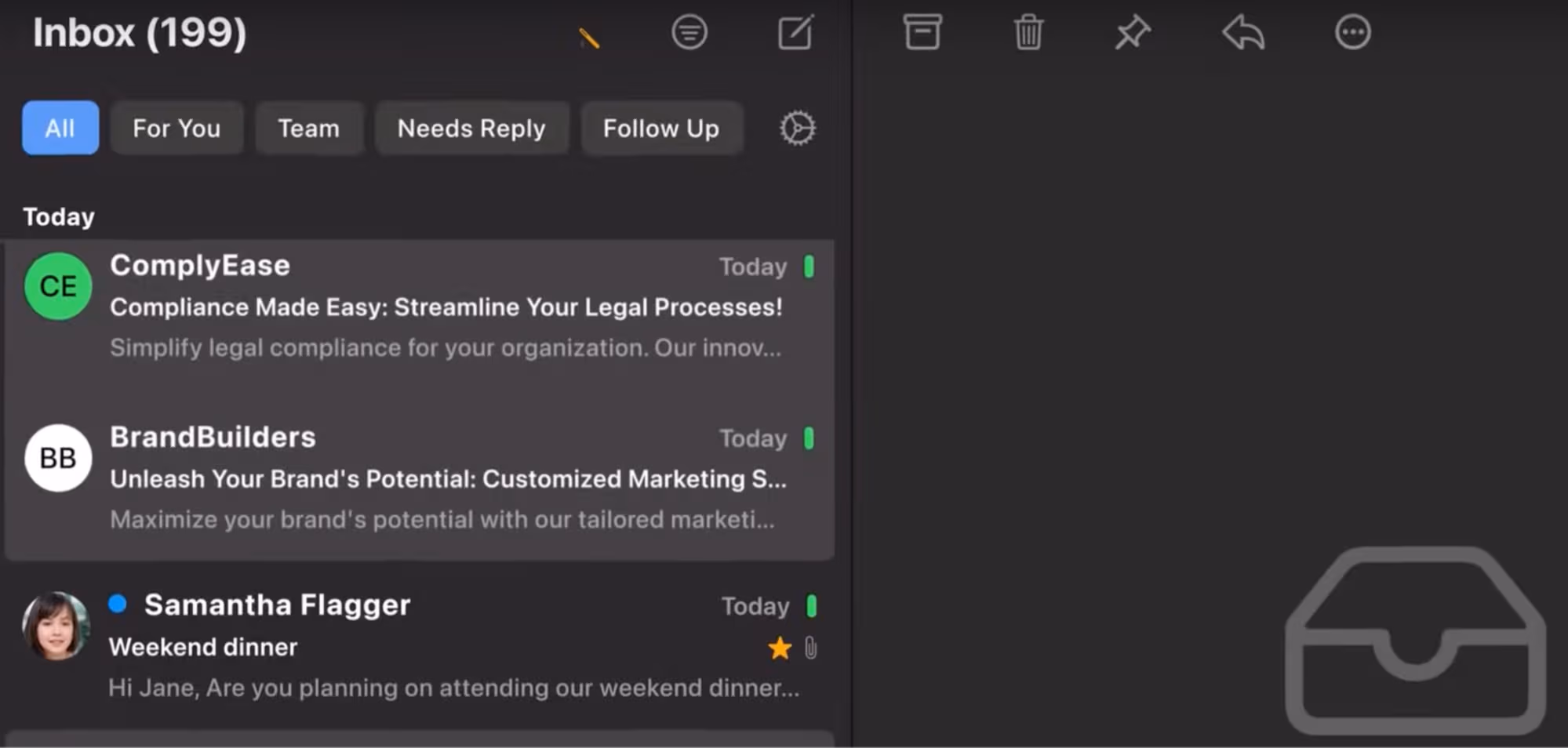 Source: Canary Mail YouTube