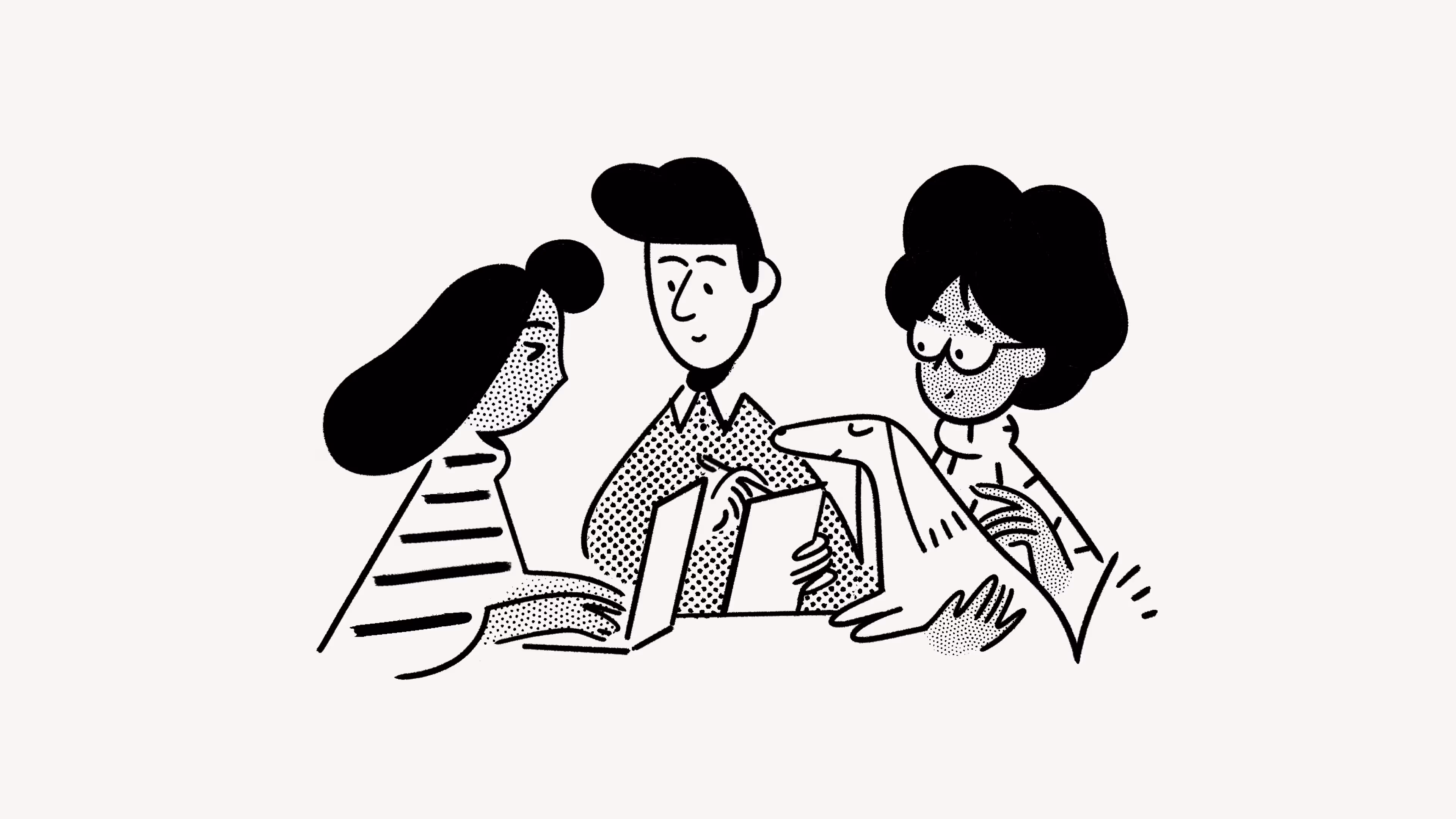 Notion for startups - hero