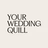 Profile picture of Your Wedding Quill