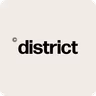 Profile picture of district studio