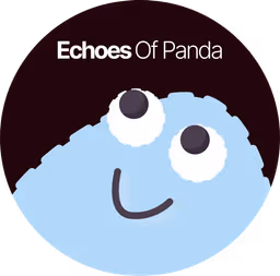 A profile image of Echoes of Panda🐼