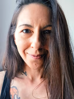 A profile image of Merve Goulding