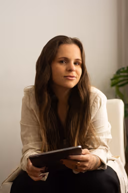 A profile image of Gabriela Alves