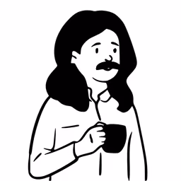 A profile image of Horbi