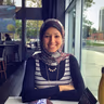 Profile picture of Shimaa Hassan