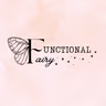 Profile picture of Functional Fairy