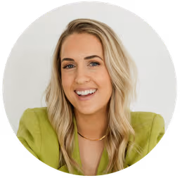 A profile image of Diana Lunzer