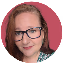 A profile image of Charlene Morel