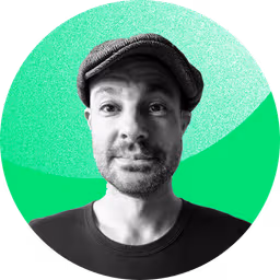 A profile image of Joshua Roberts