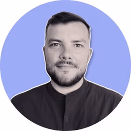 A profile image of Myron | PM & ProdOps