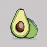 Profile picture of Avocado basket