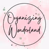 Profile picture of Organizing Wonderland By Shorouk Abdelaziz