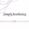 Profile picture of SimplyAesthetixx