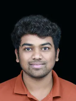 Chandan Ravi