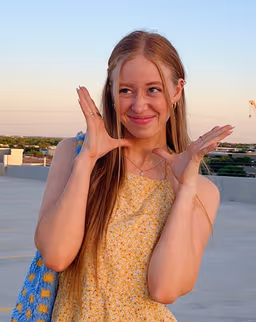 A profile image of JustAli