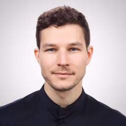 A profile image of Raphael Schaad